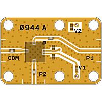 Bảng Đánh Giá Công Tắc, MASW-008322SMT Quantic X-Microwave XR-A351-0604D