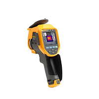 FLUKE FLK-TI401-PRO 9HZ 열화상 카메라 (640 x 480 px, 0,93 mRad, -20 °C to +650 °C)