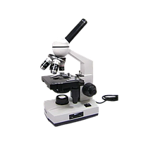 Akeiyo BBN-35A Biological Microscope (40x -1600X)
