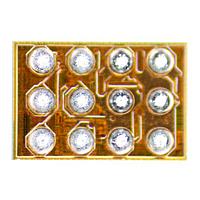 Bộ Khuếch Đại Số Cắm Và Chơi Dễ Sử Dụng, Chi Phí Thấp, Đầu Vào Số Cla Maxim Integrated MAX98365BEWC+T