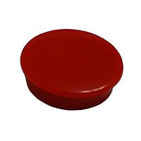 Eagle Plastic Devices 450-C211 Knobs & Dials Red Cap-Plain 21mm Knob