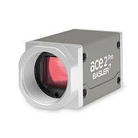 Camera quét khu vực Basler a2A2590-22gcPRO GigE với cảm biến CMOS ROI Sony IMX334 cho tốc độ 22 khung hình mỗi giây ở độ phân giải 5.1 MP. Basler 108132