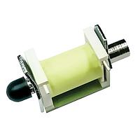 Cuộn hút khung mở, khung mở, gián đoạn, chu kỳ làm việc 50%, 1,5 giây bật, 9VDC, 22,6ohm Delta Electronics, Inc. DSOS-0416-09D