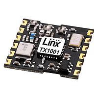 Linx Technologies - TE Connectivity TRM-418-LT RF Transceivers RF Transceiver 418MHz (NEW)