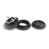 Giá đỡ ống kính Len CS-/C-Mount Vision Components MIPI LHLDCM
