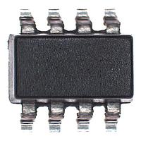 Texas Instruments INA236AIDDFR Current & Power Monitors & Regulators 48-V 16-bit ultrapr ecise I C output dig