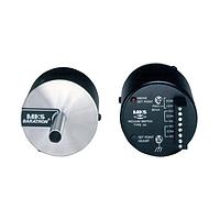 MKS 141A Baratron® Absolute Pressure Switches (1Torr; Standard DPDT Relay)