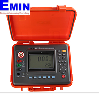 Thiết bị đo điện trở cách điện VICTOR 31287 (1000VDC, 750VAC)