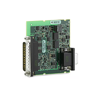 C Series Voltage Input Module NI sbRIO-9221 (-60V~60V, 800 kS/s, 12 bits, Spring Terminal)