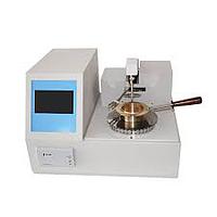 Thiết bị kiểm tra điểm cháy và điểm đánh lửa tự động KVTester ZC-217