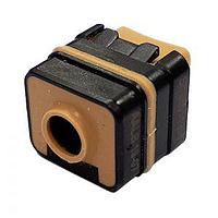 Amphenol Air LB France SIME0118PD ລະບົບຕໍ່ຕົວແບບ Modular Module ສໍາລັບການຕິດຕັ້ງຂອງປຸ່ມຕິດຕໍ່ crimped contacts Pin ມີການປິດກັນດ້ານພາຍໃຕ້ 1 contact quadrax ປ້ອງກັນການຫຼຸດລົງຢູ່ຝ່າຍ polarizer ສົ່ງມອບໂດຍບໍ່ມີ contact Polarization D