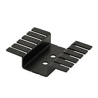 Linh kiện 36.83 x 44.5 x 9.4mm TO-220 bắt vít Same Sky (formerly CUI Devices) HSS-B20-NP-04