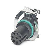 PHOENIX CONTACT 1412262 스트레이트 SACC-CIP-M8FS8PSMDSH 소켓-쉴드-릴