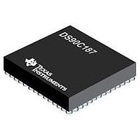 Texas Instruments DS90C187LF/NOPB Serializer Dual Pixel FPD-Link LVDS Serializer A 926-DS90C187LFE/NOPB