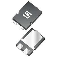 Taiwan Semiconductor TSP15U100S Schottky Rectifiers 15A, 100V, Trench Schottky