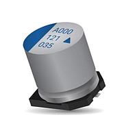 Tụ điện phân Hybrid Nhôm 35V 47pF 0608 20% KYOCERA AVX AHA0608470M035R