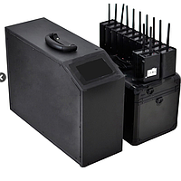 Bộ xả pin cho axit chì có thu thập dữ liệu Wrindu RDBT-8603B (Nguồn điện làm việc: AC220V hoặc DC110V-220V)