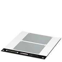 PHOENIX CONTACT 0831620 라벨 LS-EMSP-AL (110X80)