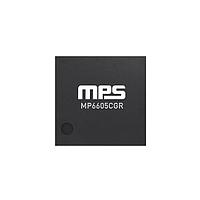 Monolithic Power Systems (MPS) MP6605CGR-Z Low-Side 60V, 1.5A, 4-Channel I2C Interface Low-Side Driver