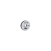 INSIZE 4129-62REN Metric Thread Ring Gage (M62x1.5mm; Class 6e; NOGO)