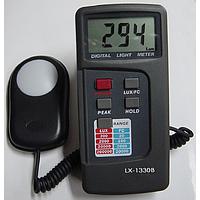 Máy đo cường độ ánh sáng Total Meter LX-1330B
