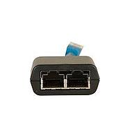 Cáp và Bộ chia RS485 CÁP DỮ LIỆU BỘ CHIA, RJ45 Eaton DX-SPL-RJ45-2SL1PL
