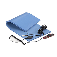 Statico S1508A 정전기 방지 쿠션 매트 (20 lb/ft³)