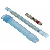Raychem - TE Connectivity CU1643-000 Solder Sleeves & Shield Tubing D-200-0235-RT-CS4049