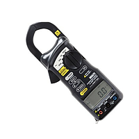 MULTI HWT-301 Digital Harmonics Clamp Tester (400mA/4A/40A/300A)