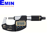 Panme đo ngoài điện tử MITUTOYO 293-140-30 (0-25mm)