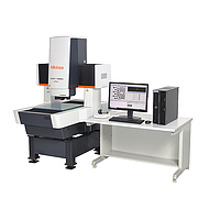 MITUTOYO QVH1-H302P1L-E 비전 측정 시스템 (300×200×200 mm)