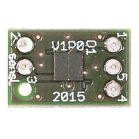 onsemi MICROFJ-SMTPA-30035-GEVB シリコンフォトマルチプライヤー Jシリーズ 3MM 35U SMTPA