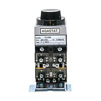 AMP Connectors - TE Connectivity 7014SB 타이밍 릴레이 RLY STD ON 4P 250VDC 7SEC