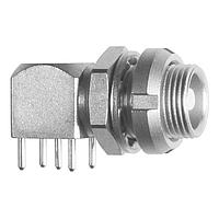 LEMO EPS.00.250.NTD Connectors ELBOW RECEPTACLE