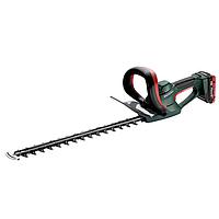 METABO AHS 18-55 V ເຄື່ອງຕັດຮົ້ວຮົ້ວໄຮ້ສາຍ (2700 spm)