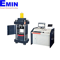 Samyon SYW-2000KN Concrete Block Compression Testing Machine (2000 kN)