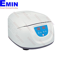 Máy ly tâm để bàn tốc độ thấp Medmay MC1002 (4500rpm; 2490×g)