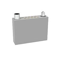 AirBorn RM242-020-212-5500 Connectors CONNECTOR, R SERIES