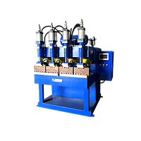 Tân Thành HB4DAU スポット溶接機