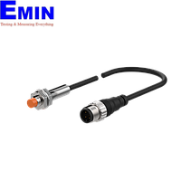 Cảm biến tiệm cận điện từ hình trụ Autonics PRWL08-2DP2 (1kHz, 2mm, 12-24VDC)