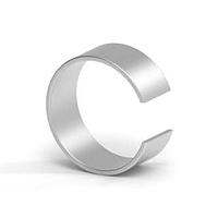 AMP Connectors - TE Connectivity 745508-5 Ferrule SR CRMP FERRULE 3-4