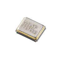 KYOCERA AVX CX2016SA32000A0HLLG1 Crystals 2.0mm x 1.6mm Crystal 32MHz 5pF +/-20ppm