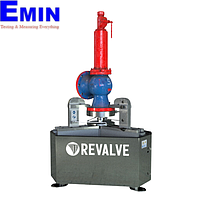 Revalve S-1-400/60 Test bench for safety valves