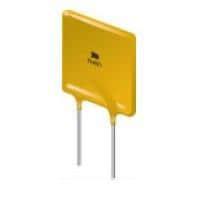 Cầu chì tự phục hồi PTC 9.0A 16V chân cắm dạng trục chịu nhiệt cao Bourns MF-RHT900-2