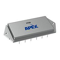 Op Amps - Bộ khuếch đại thuật toán Bộ khuếch đại tuyến tính OpAmp, 2500V, 35V/us Apex Microtechnology PA99A