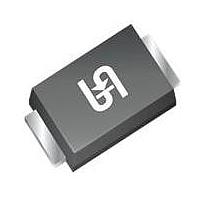 Taiwan Semiconductor HS1JAL M3G Standard Recovery Rectifier 75ns, 1A, 600V, High Efficient Recovery Rectifier