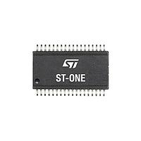 Bộ điều khiển tích hợp hoàn toàn cho bộ sạc thông minh STMicroelectronics ST-ONETR