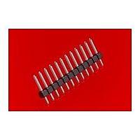 Molex 22-28-5203 Breakaway KK 100 Hdr Assy Bkwy Bkwy 20 Ckt 15 SGold