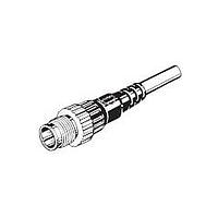 Omron Automation and Safety XS2H-D421-C80-F Sensor Cables / Actuator Cables I/O Sensor Connector