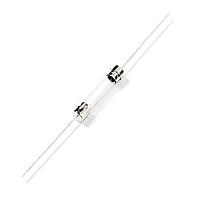 Littelfuse 0318008.MXP ガラスヒューズ 250V 8A 軸方向 高速動作